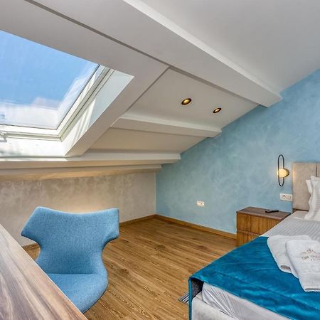 San Valentino Palace Aparthotel Umag Ngoại thất bức ảnh