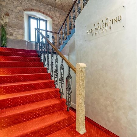 San Valentino Palace Aparthotel Umag Ngoại thất bức ảnh