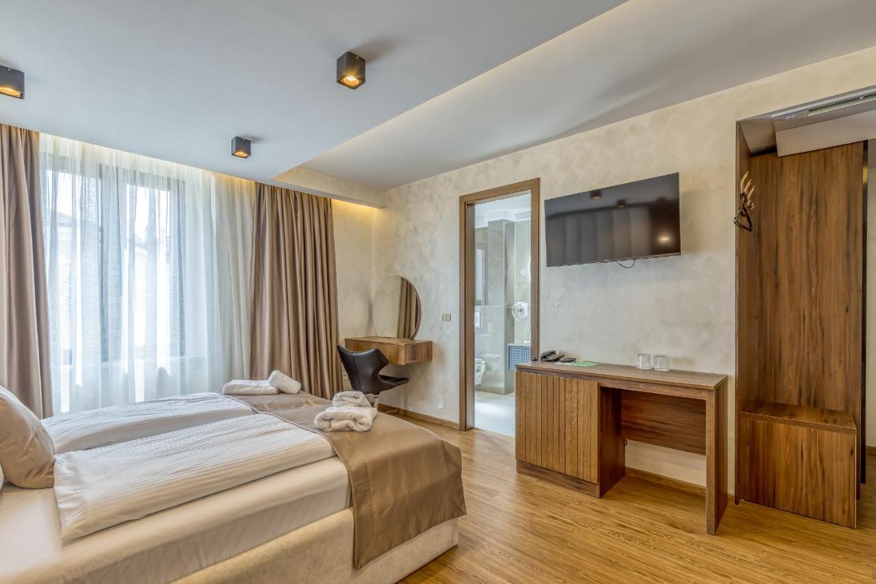 San Valentino Palace Aparthotel Umag Ngoại thất bức ảnh