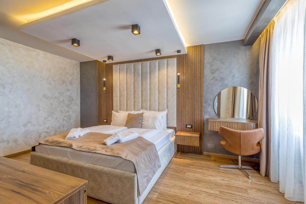 San Valentino Palace Aparthotel Umag Ngoại thất bức ảnh