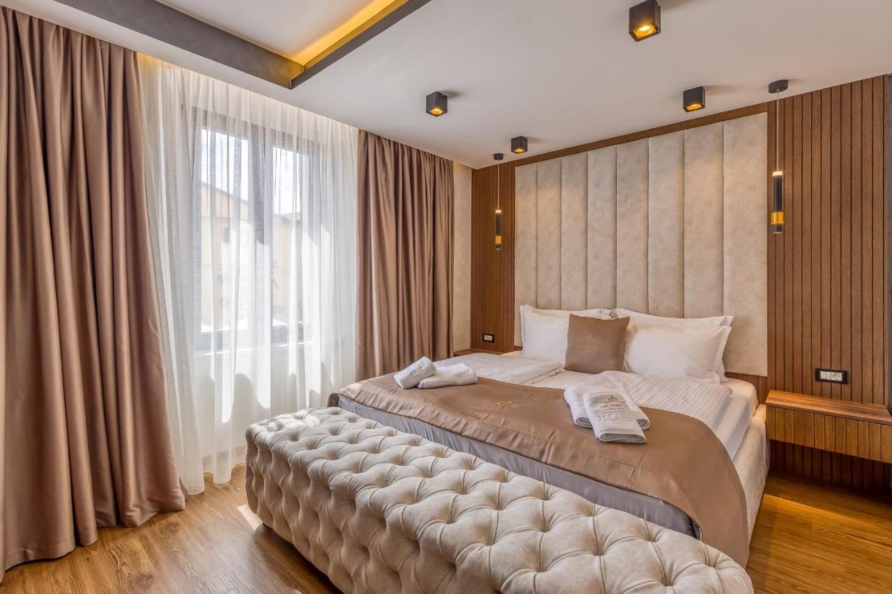 San Valentino Palace Aparthotel Umag Ngoại thất bức ảnh