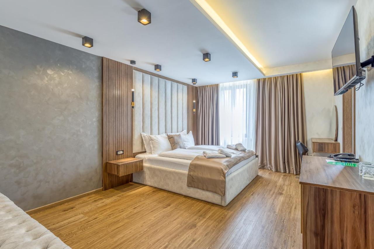 San Valentino Palace Aparthotel Umag Ngoại thất bức ảnh